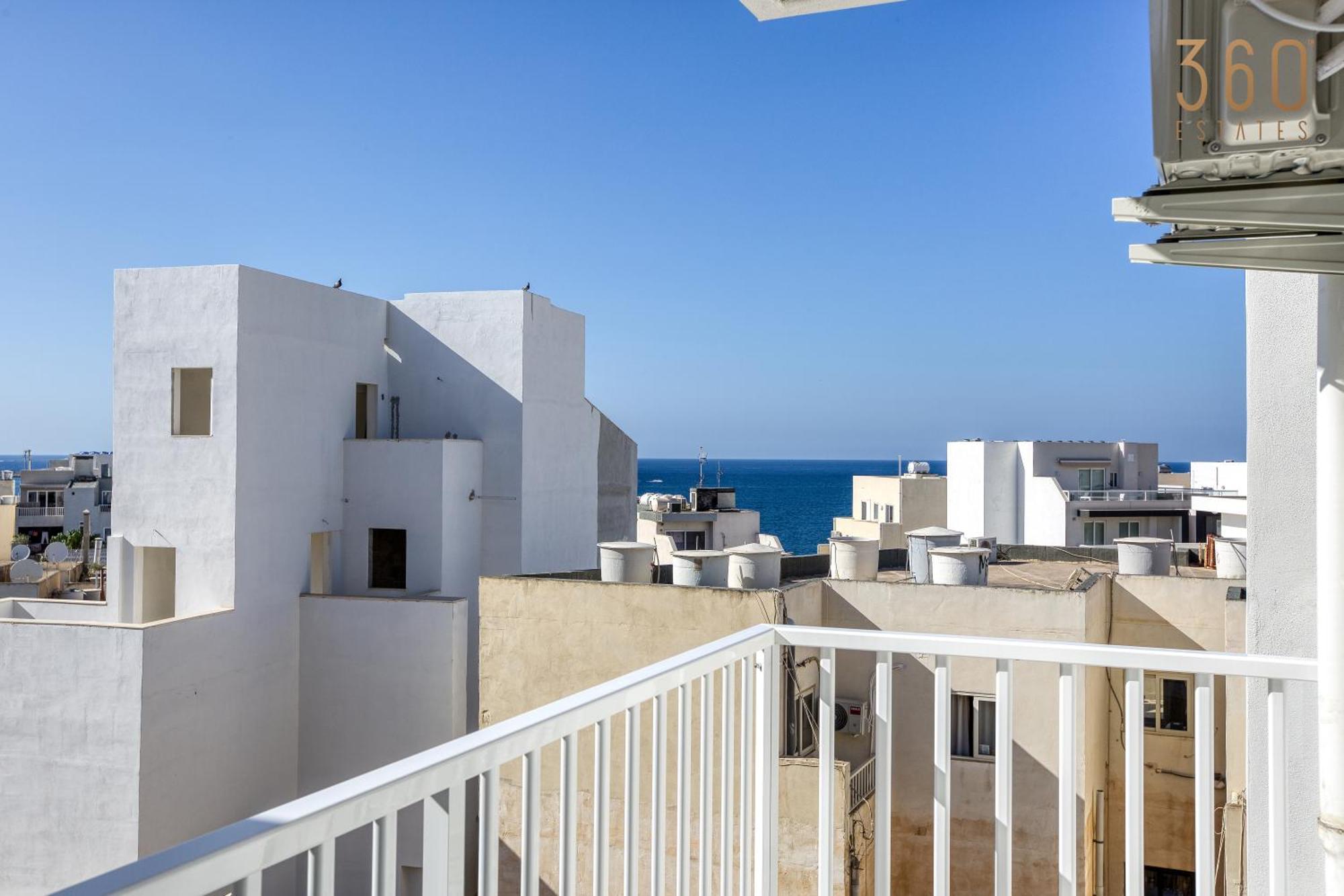 The St Pauls Bay Escape Suites By 360 Estates Сент-Полс-Бей Экстерьер фото